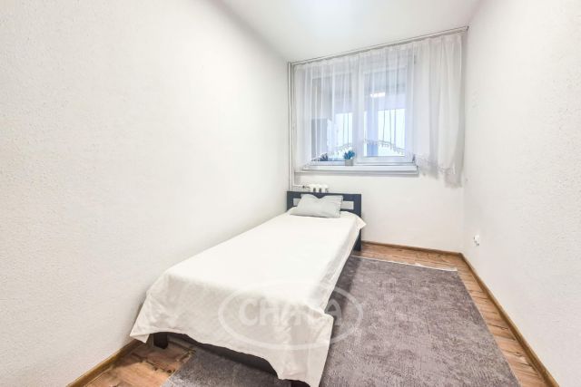 Mieszkanie 3-pokojowe Wrocław Borek, pl. Powstańców Śląskich. Zdjęcie 5