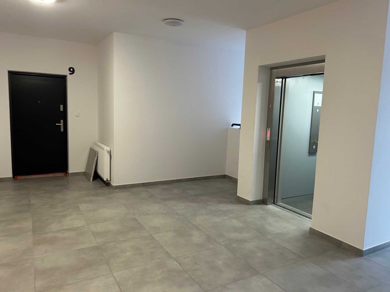 Mieszkanie 3-pokojowe Wołomin, ul. Kościuszki. Zdjęcie 3