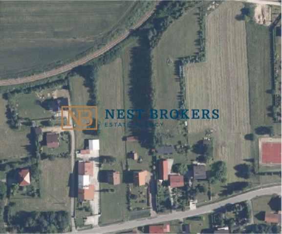 dom wolnostojący, 6 pokoi Zakrzów. Zdjęcie 2