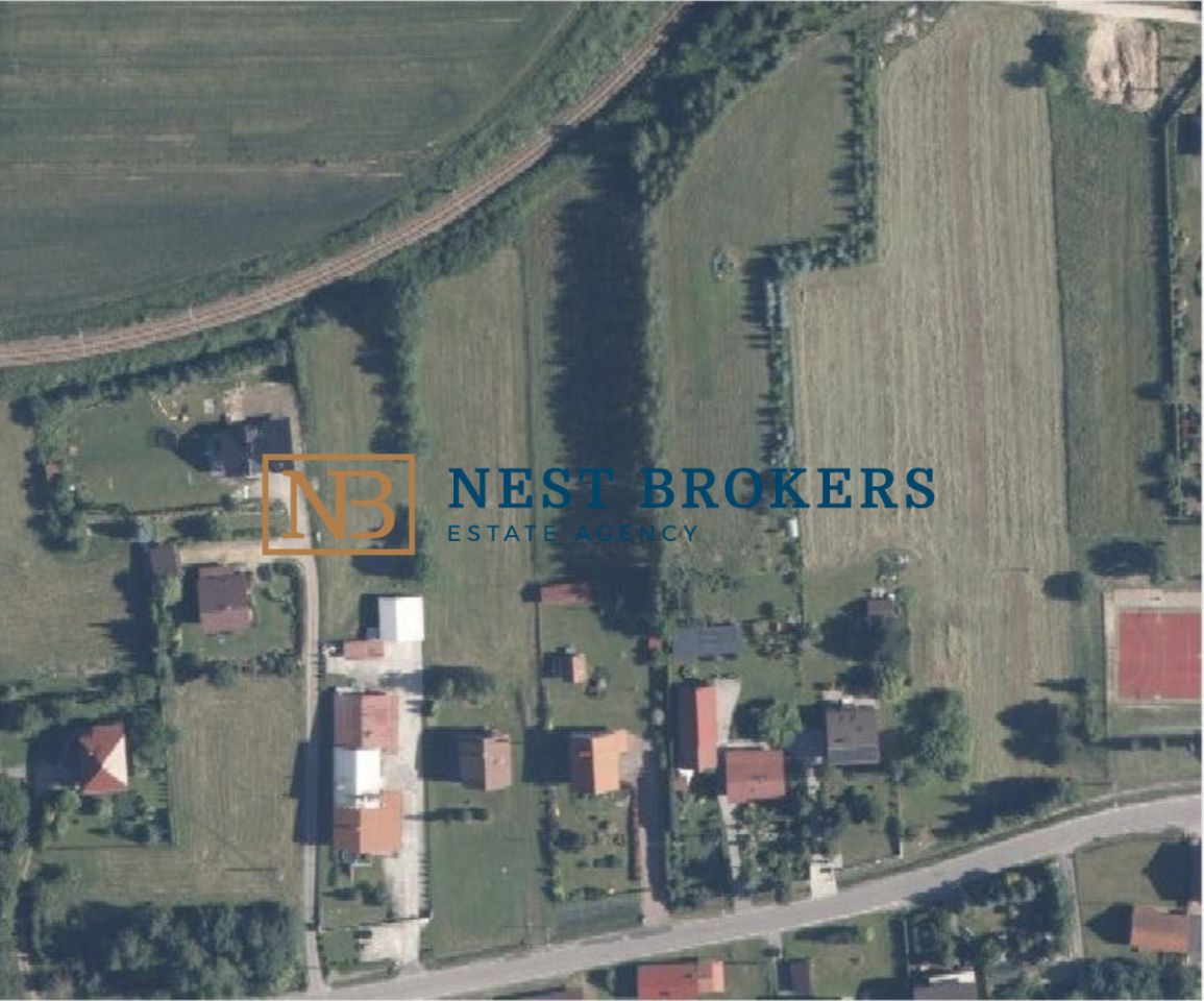 dom wolnostojący, 6 pokoi Zakrzów. Zdjęcie 2