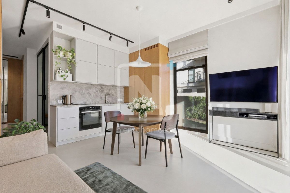 Mieszkanie 2-pokojowe Warszawa Włochy, ul. Cietrzewia. Zdjęcie 1