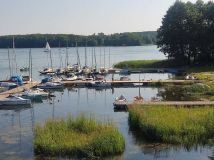 Działka inwestycyjna Olsztyn, ul. Olimpijska. Zdjęcie 2