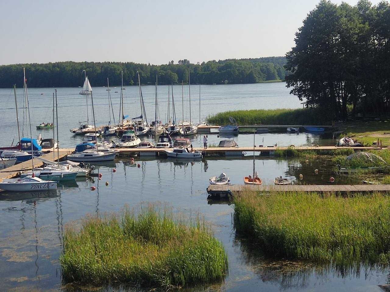Działka inwestycyjna Olsztyn, ul. Olimpijska. Zdjęcie 3