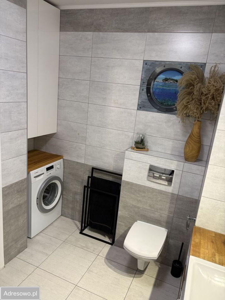 Mieszkanie 3-pokojowe Warszawa Włochy, ul. ks. Juliana Chrościckiego. Zdjęcie 15