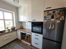 Mieszkanie 4-pokojowe Olsztyn, ul. Wrocławska. Zdjęcie 1