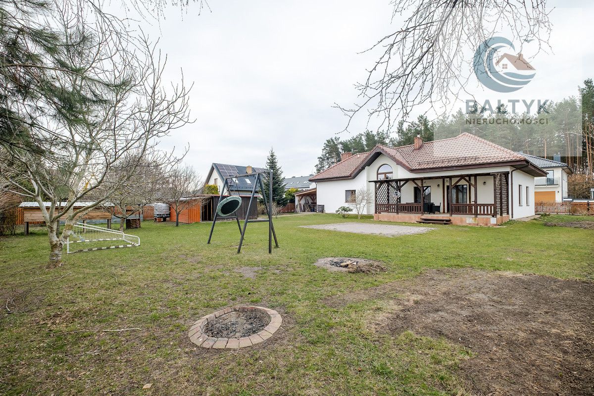 dom wolnostojący, 4 pokoje Bolszewo. Zdjęcie 1