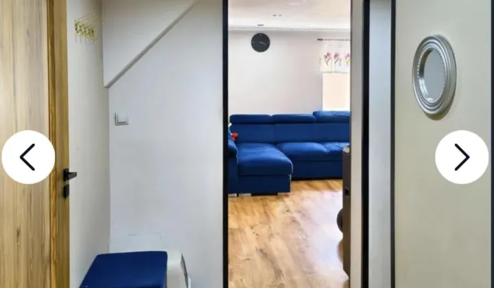 Mieszkanie 3-pokojowe Lądek-Zdrój, ul. Zdrojowa