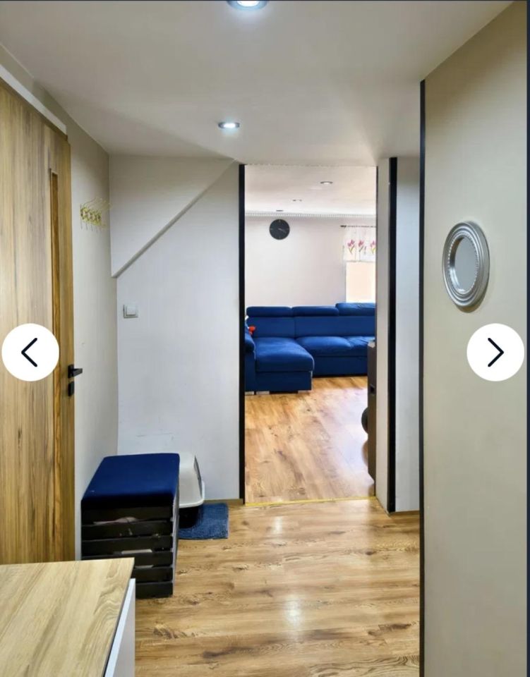 Mieszkanie 3-pokojowe Lądek-Zdrój, ul. Zdrojowa. Zdjęcie 1