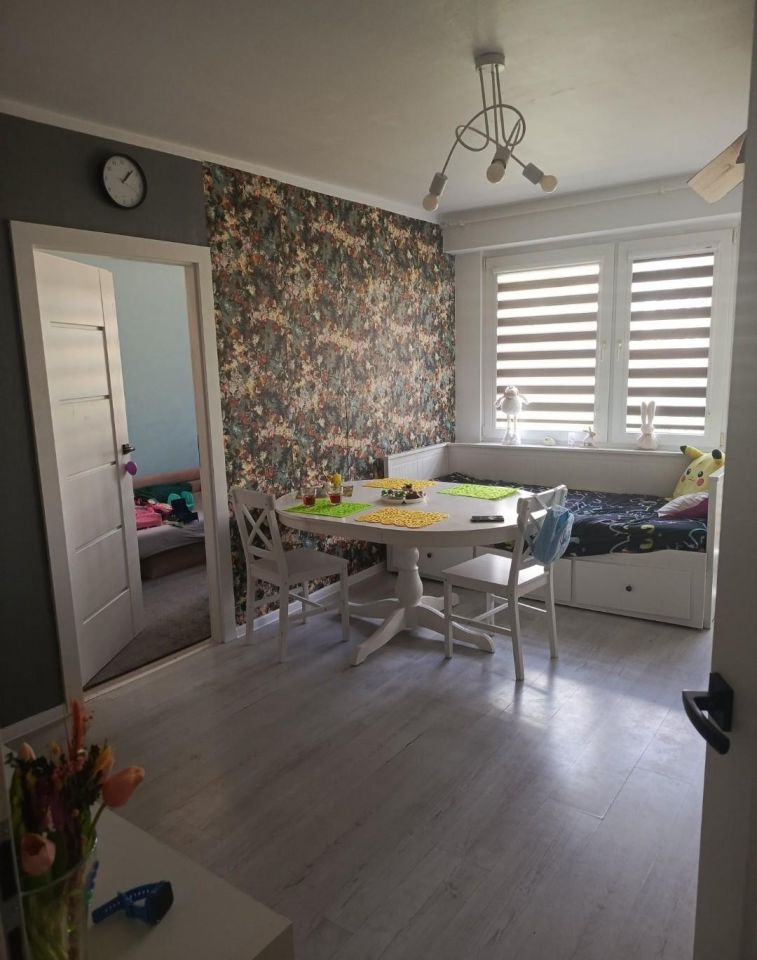 Mieszkanie 3-pokojowe Grudziądz Strzemięcin, ul. Śniadeckich. Zdjęcie 3