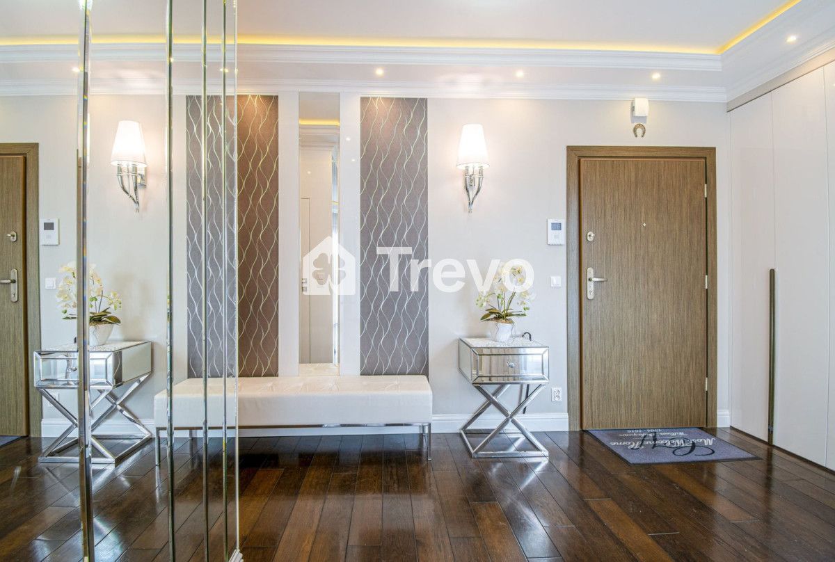 Mieszkanie 3-pokojowe Gdańsk Wrzeszcz, ul. Partyzantów. Zdjęcie 24