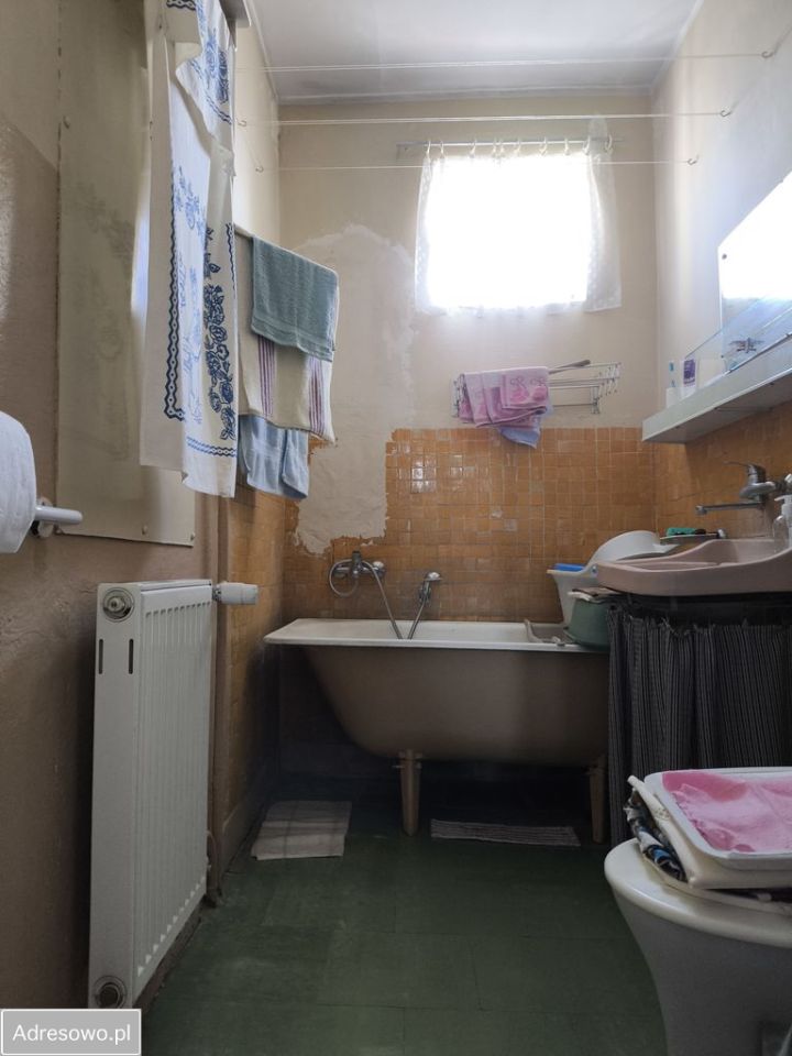 Mieszkanie 2-pokojowe Malbork Centrum, ul. Żelazna. Zdjęcie 8