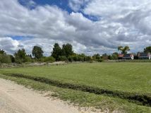 Działka inwestycyjna Kal. Zdjęcie 3
