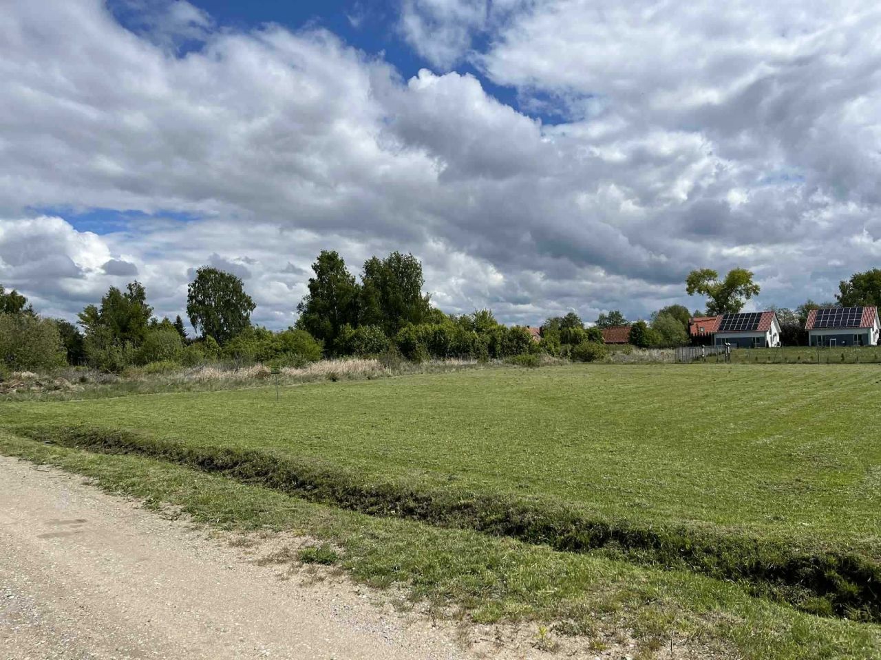 Działka inwestycyjna Kal. Zdjęcie 4