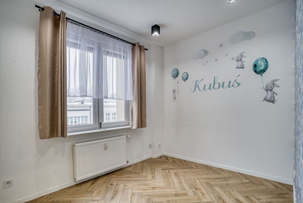 Mieszkanie 4-pokojowe Tychy, ul. Marii Curie-Skłodowskiej. Zdjęcie 9