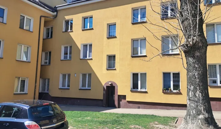 Mieszkanie 2-pokojowe Zambrów, ul. Łomżyńska
