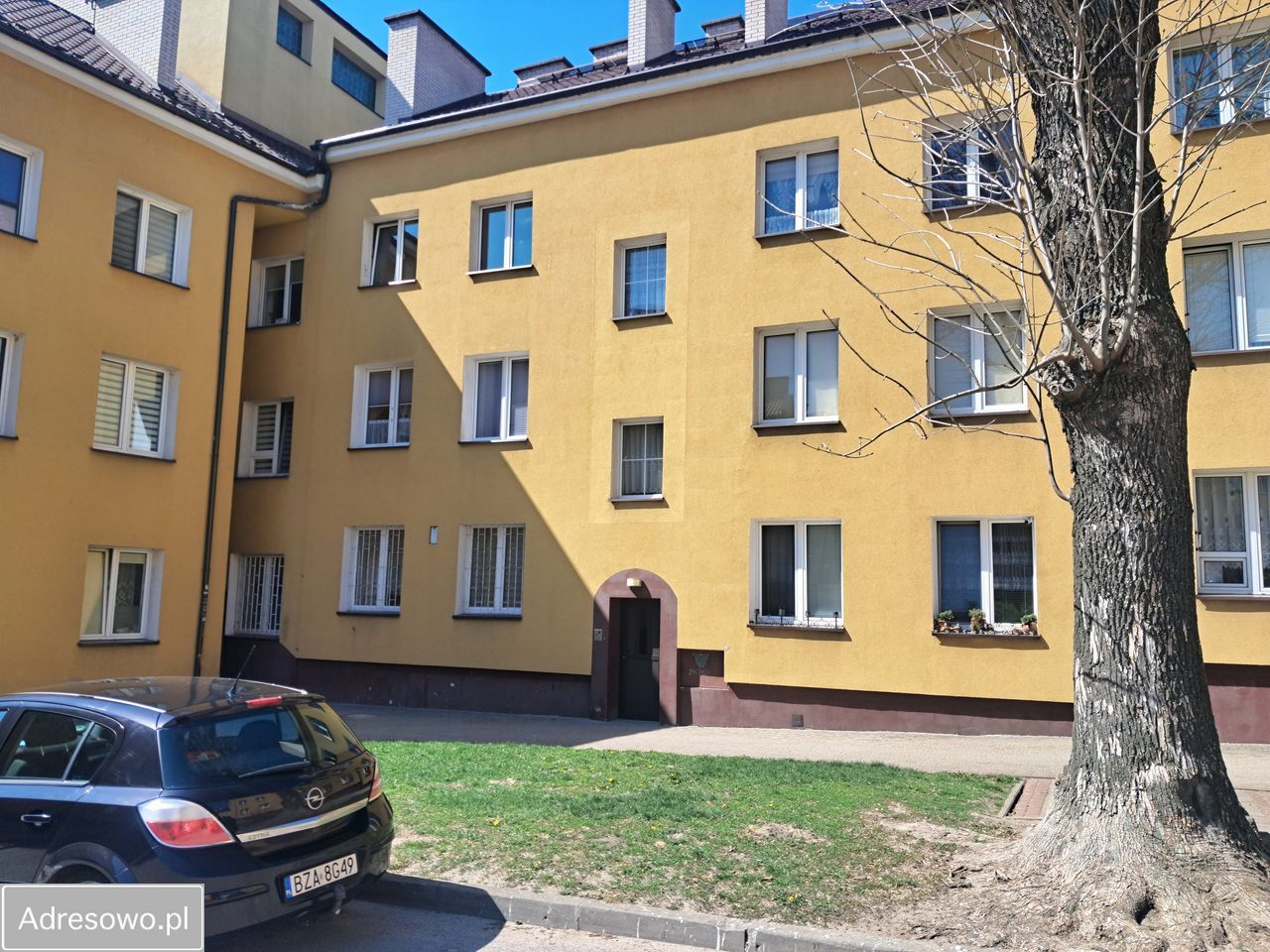 Mieszkanie 2-pokojowe Zambrów, ul. Łomżyńska. Zdjęcie 10