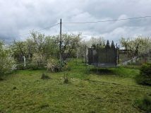 Działka rod Opole, ul. Kazimierza Sosnkowskiego. Zdjęcie 2