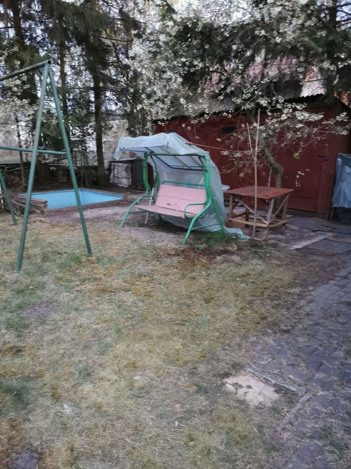 Działka rod Radzymin, ul. Polskiej Organizacji Wojskowej. Zdjęcie 4