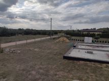 Działka budowlana Studzieniec. Zdjęcie 1