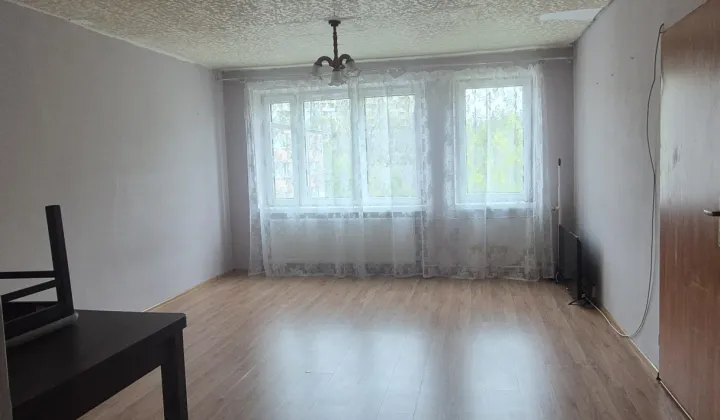 Mieszkanie 3-pokojowe Kraków Bieńczyce, os. Kazimierzoskie