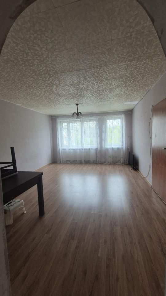Mieszkanie 3-pokojowe Kraków Bieńczyce, os. Kazimierzoskie. Zdjęcie 1