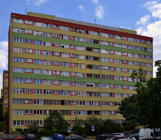Mieszkanie 2-pokojowe Wrocław Krzyki, ul. Kamienna. Zdjęcie 9
