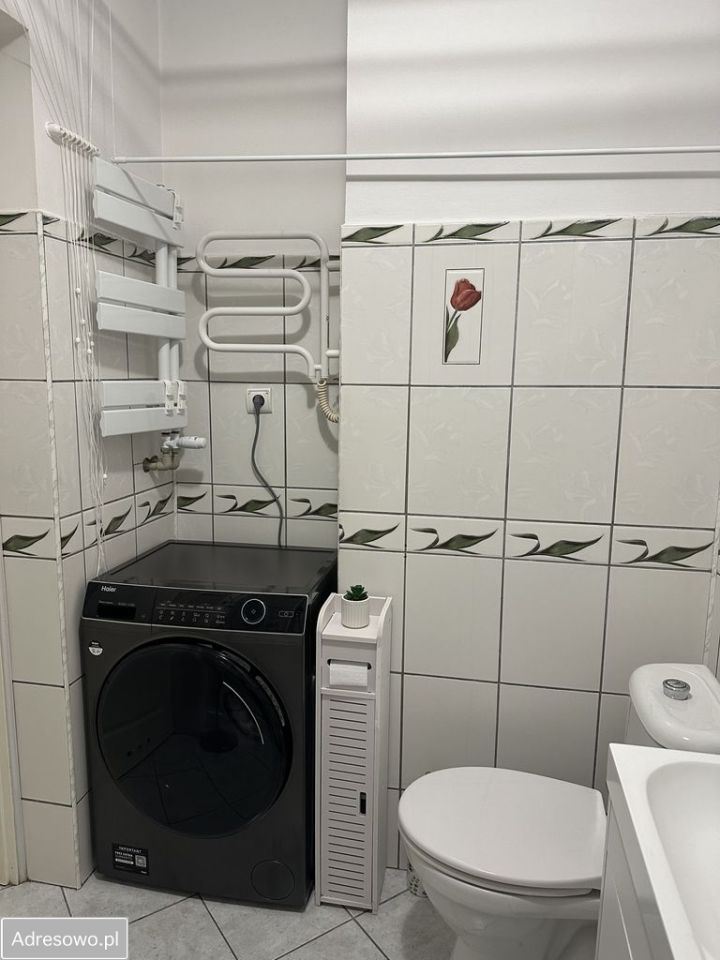 Mieszkanie 2-pokojowe Wrocław Psie Pole, ul. Włościańska. Zdjęcie 11