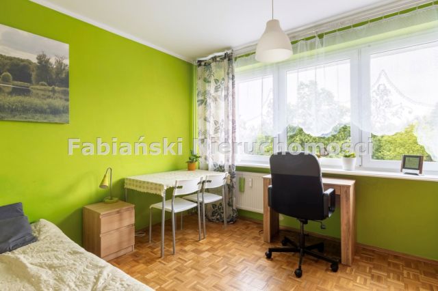 Mieszkanie 3-pokojowe Poznań Rataje, os. Lecha. Zdjęcie 8