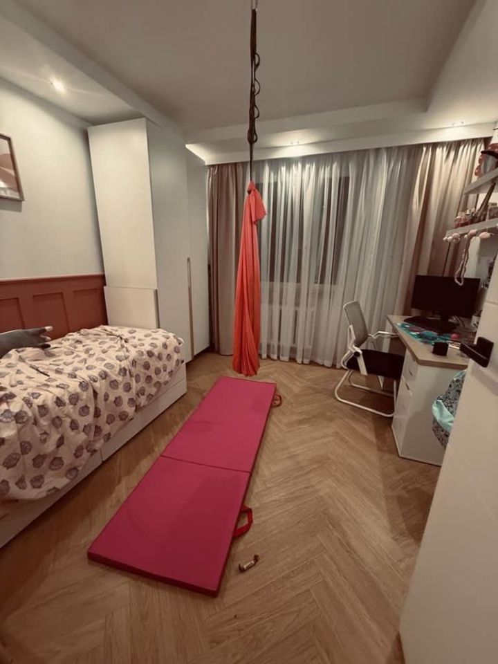 Mieszkanie 4-pokojowe Sandomierz, ul. Ignacego Maciejowskiego. Zdjęcie 4