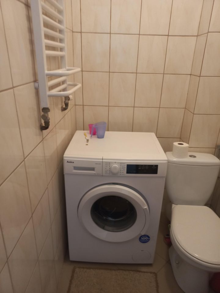 Mieszkanie 3-pokojowe Kuty. Zdjęcie 15