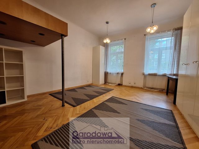 Mieszkanie 1-pokojowe Warszawa Praga-Północ, ul. Targowa. Zdjęcie 3