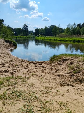 Działka budowlana Ostrów Nad Pilicą. Zdjęcie 1