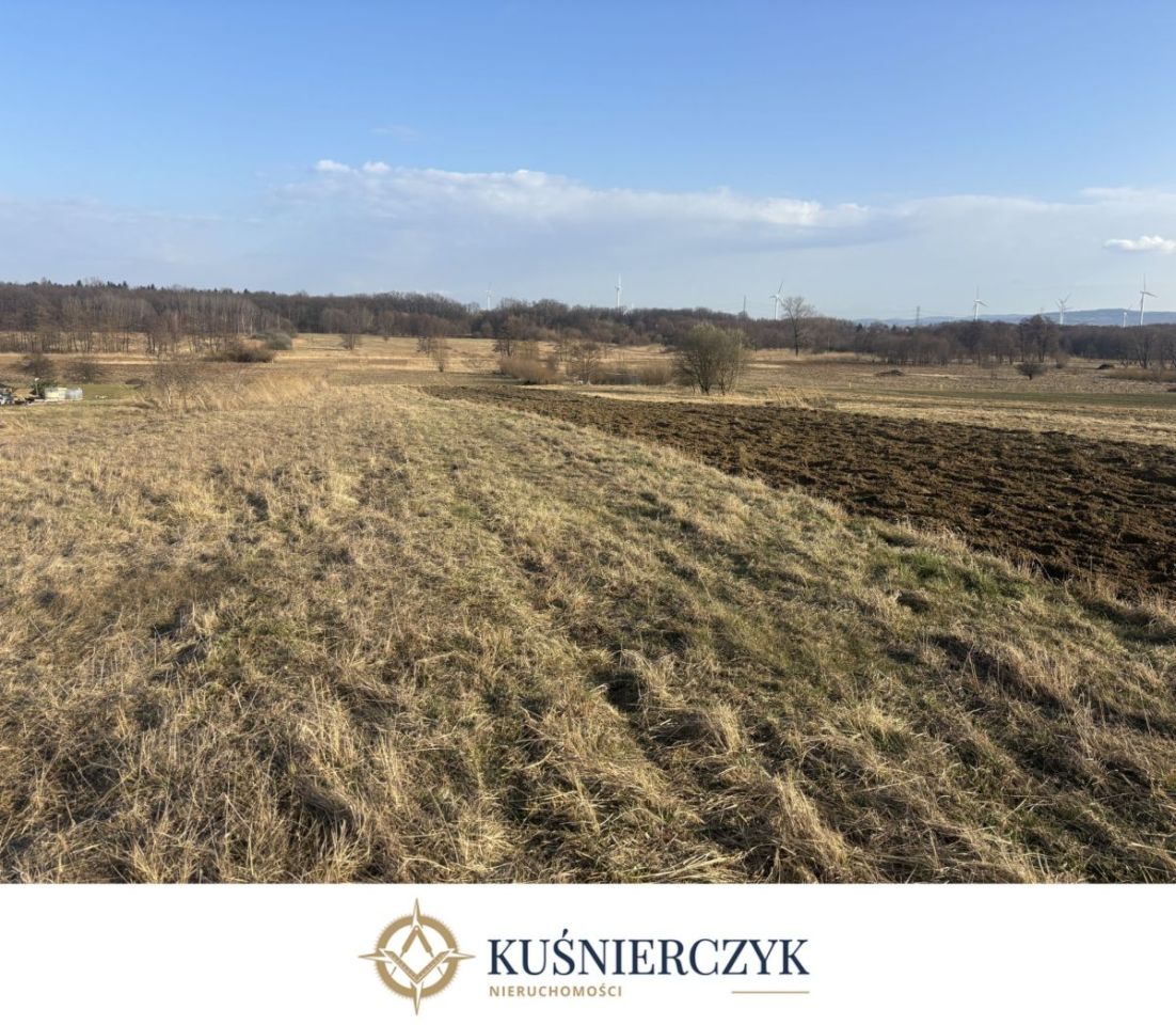 Działka budowlana Targowiska, ul. Słoneczna. Zdjęcie 2