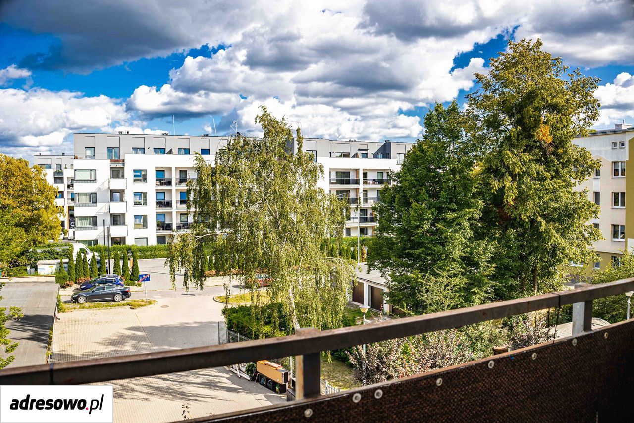 Mieszkanie 2-pokojowe Bydgoszcz Bielawy, ul. Jana Karola Chodkiewicza. Zdjęcie 10