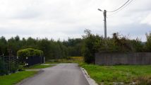 Działka budowlana Górno-Parcele, ul. Miła. Zdjęcie 3