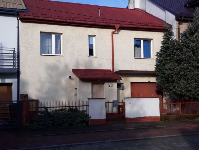 segmentowiec Białogard