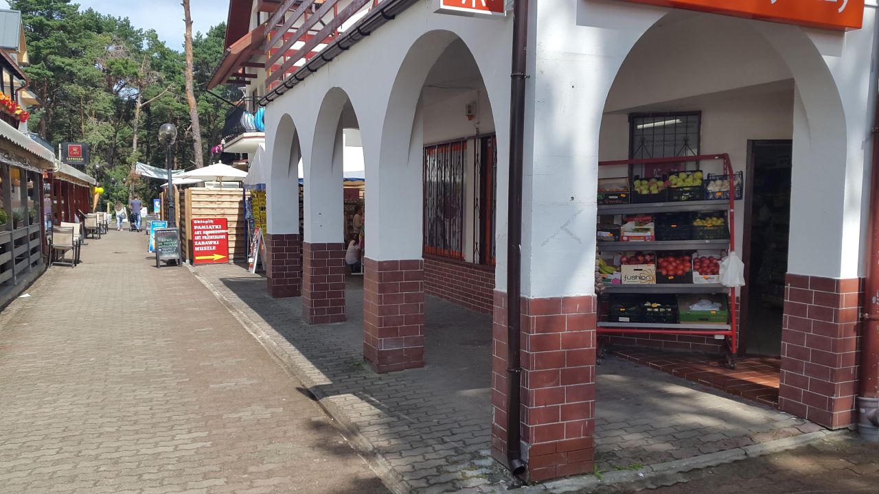 inny, 8 pokoi Pogorzelica, ul. Wojska Polskiego. Zdjęcie 36