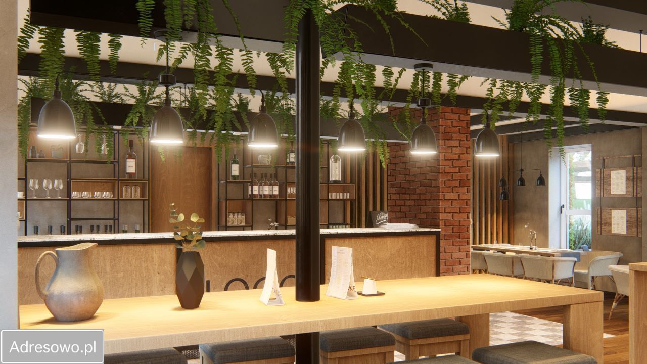 Lokal Człuchów, ul. Ogrodowa. Zdjęcie 7