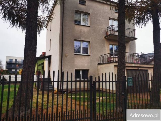 dom wolnostojący, 6 pokoi Ząbki, ul. Zieleniecka. Zdjęcie 1