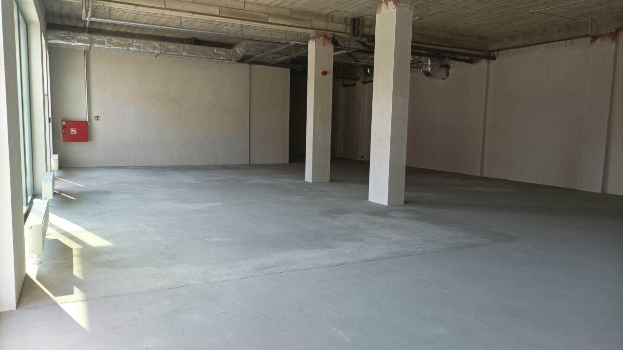 Lokal Pruszków, al. Wojska Polskiego. Zdjęcie 6