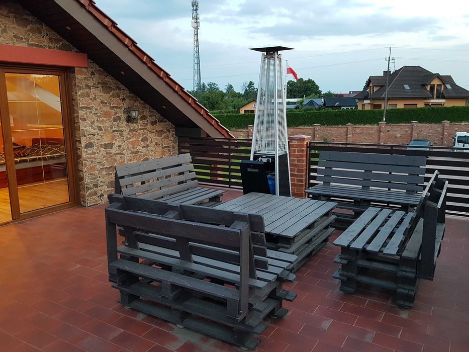 dom wolnostojący, 5 pokoi Karlino, ul. Leśna. Zdjęcie 6