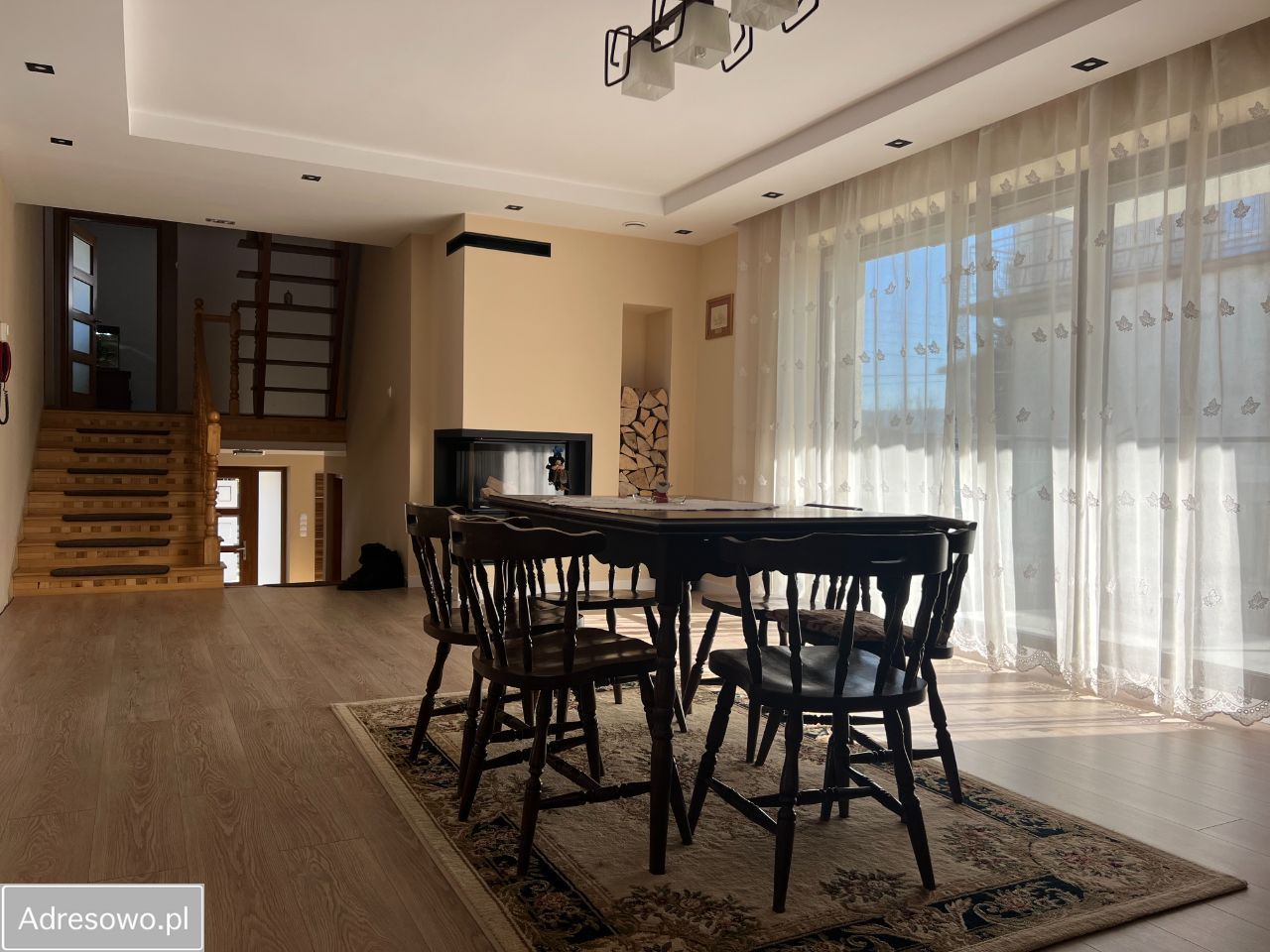 dom wolnostojący, 5 pokoi Nowy Sącz, ul. Jastrzębia. Zdjęcie 6