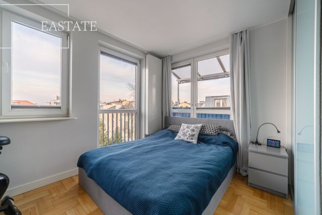 Mieszkanie 3-pokojowe Warszawa Praga, ul. Pułtuska. Zdjęcie 8