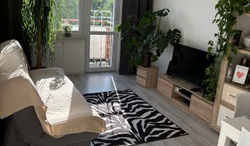 Mieszkanie 3-pokojowe Warszawa Saska Kępa, ul. Międzynarodowa