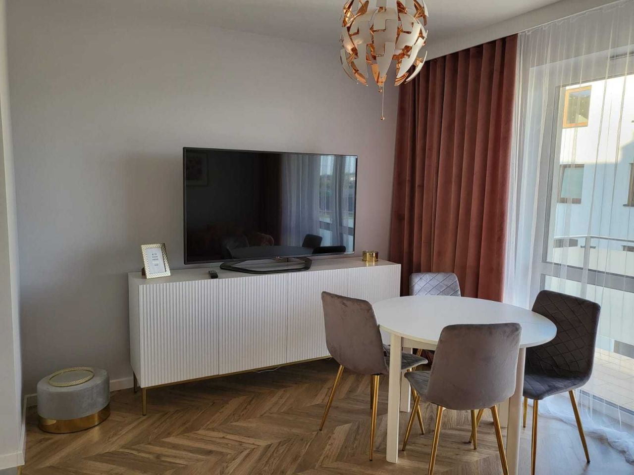 Mieszkanie 2-pokojowe Siedlce, ul. Kolejowa