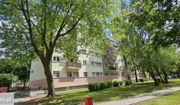 Mieszkanie 2-pokojowe Łódź Bałuty, al. Harcerzy-Zatorowców