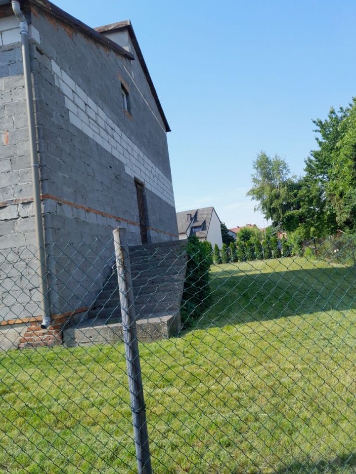 bliźniak Wola Moszczenicka, ul. Sosnowa. Zdjęcie 3