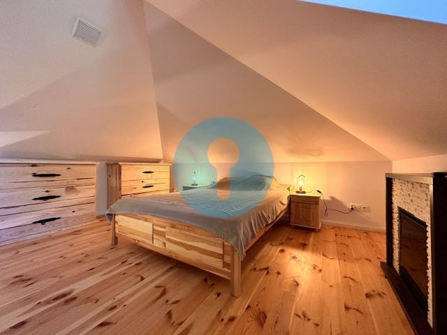 dom wolnostojący, 5 pokoi Borków. Zdjęcie 28