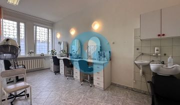 Lokal Kielce Barwinek, ul. Barwinek