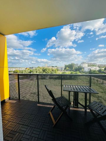 Mieszkanie 3-pokojowe Warszawa Targówek, ul. Głębocka. Zdjęcie 1